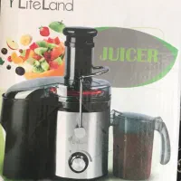 آبمیوه گیری ۵کاره