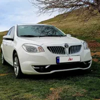 برلیانس H330 AT