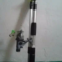 لنسر ماهیگیری