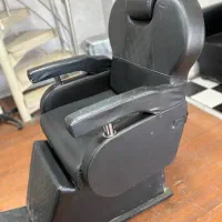 صندلی ثابت ارایشگاه