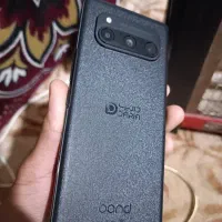 گوشی در حد خشک