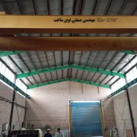 30000 متر زمین صنعتی *املاک صنعتی اعتماد *