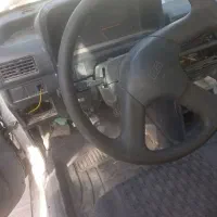 پراید مدل هشتاد