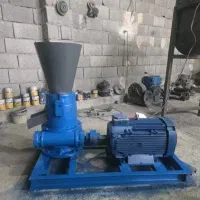 استخدام جوشکار و مونتاژ متخصص