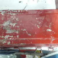 جعبه بکس کامل پمپ باد فندکی و ابزار الات چراغ قوه|ابزارآلات|تهران, سلیمانی|دیوار