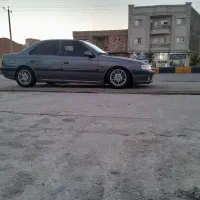 پژو پارس مدل ۸۴دوگانه دست|خودرو سواری و وانت|کلاله, |دیوار