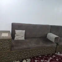 مبل خلیجی|مبلمان خانگی و میز عسلی|اهواز, شهرک دانشگاه|دیوار