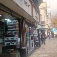 اجاره مغازه بر خ فردوسی|اجارهٔ مغازه و غرفه|تهران, امام خمینی|دیوار