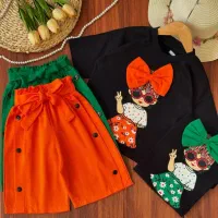 لباس بچگانه کیفیت عالی