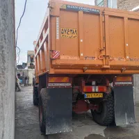 بنز تک 1924مدل ۱۴۰۳