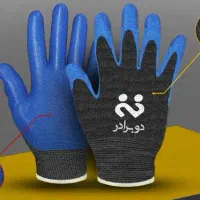 تولیدی دستکش نیتریل - دستکش کار و کارگری - ضد برش