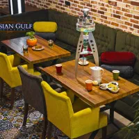 ویتر،باریستا،سالنکار، گارگر آشپزخانه،|استخدام خدمات فروشگاه و رستوران|تهران, یوسفآباد|دیوار