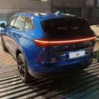 هاوال H6|خودرو سواری و وانت|تهران, پاسداران|دیوار