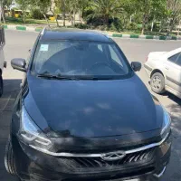 تیگو 7 مدل ۹۹