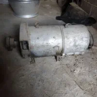 ژنراتور 25کاوا|ماشین‌آلات صنعتی|آق قلا, |دیوار