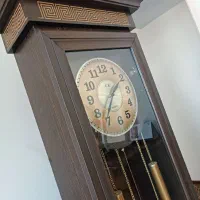 ساعت|ساعت دیواری و تزئینی|تهران, قاسم‌آباد|دیوار