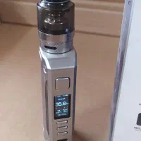 ویپ تلما سولو (thelema solo)