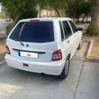 پراید هاچبک 111