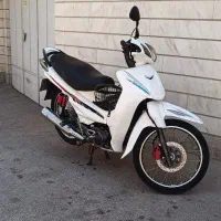 بیکلاج شوکا مدل 88