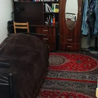 اجاره همکف زیر بنا ۱۰۰ بنا ۵۸ متر حیاط دار|اجارهٔ آپارتمان|تهران, فدک|دیوار