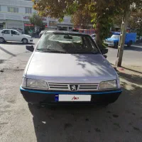 405تمام رنگ مدل 89تو کرم|خودرو سواری و وانت|مشهد, شهید بصیر|دیوار