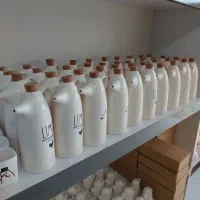 روغن ریز استوانه