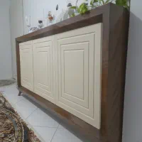 کلبه چوبی|خدمات پیشه و مهارت|شهریار, بکه|دیوار