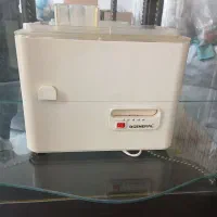 آبمیوه گیر و سبزی خردکن|آبمیوه‌گیر و آب‌مرکبات‌گیر|بروجرد, |دیوار