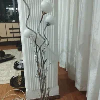 چراغ خواب اباژور|چراغ خواب و آباژور|مشهد, سرافرازان|دیوار