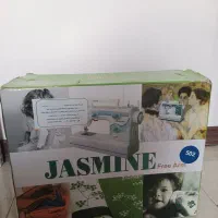 چرخ خیاطی کاچیران مدل یاسمین502