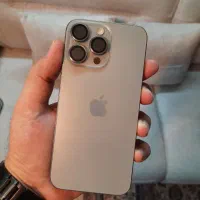 آیفون 15 پرومکس معاوضه با s24 یا s25 الترا