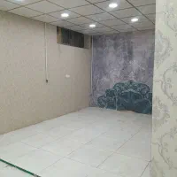 اجاره واحد اداری/۱۰۰متر/ زیر زمین