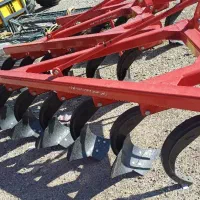 ادوات کشاورزی کودپاش گاو اهن