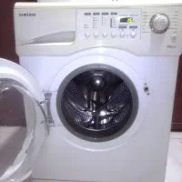 لباسشویی سامسونگ ۸کیلویی سالم سالم بشرط تست