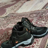 پوتین مردانه