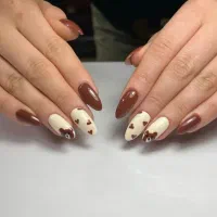 کاشت ناخن،ژلیش،ترمیم،کفسابی|خدمات آرایشگری و زیبایی|شیراز, معالی‌آباد|دیوار
