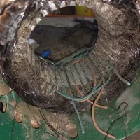 تعمیرات الکتروموتور ، شناور ، موتور برق