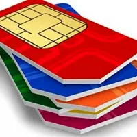 سیمکارت دائمی کد ۹