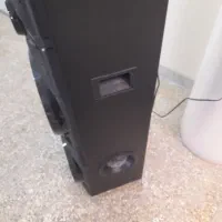 باند ممفیس با رقص نور|سیستم صوتی خانگی|یزد, |دیوار