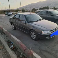 پژو پارس مدل94