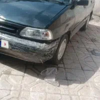 پراید83تمام انژکتور