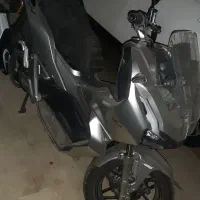 adv کبیر|موتورسیکلت|تهران, سلسبیل جنوبی|دیوار