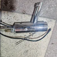 شیر هوشمند شیر روشویی و سرویس kwc سیم افشان