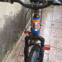 دوچرخه ۲۰|دوچرخه، اسکیت، اسکوتر|میناب, |دیوار