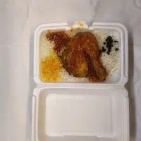 غذای پرسنلی با قیمتی استثنایی و کیفیتی مناسب|خدمات پذیرایی، مراسم|باغستان, |دیوار