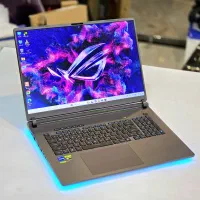 لپتاپ ایسوس گیمینگ ROG Strix G815JHR گرافیکRTX5050