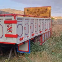 اتاق کامیونت جک