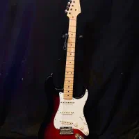 fender آمریکایی