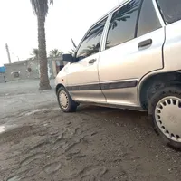 پراید 141 SL، مدل ۱۳۹۰|خودرو سواری و وانت|میناب, |دیوار