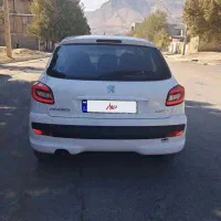 پژو207iتیوفایومدل403|خودرو سواری و وانت|خرم‌آباد, |دیوار